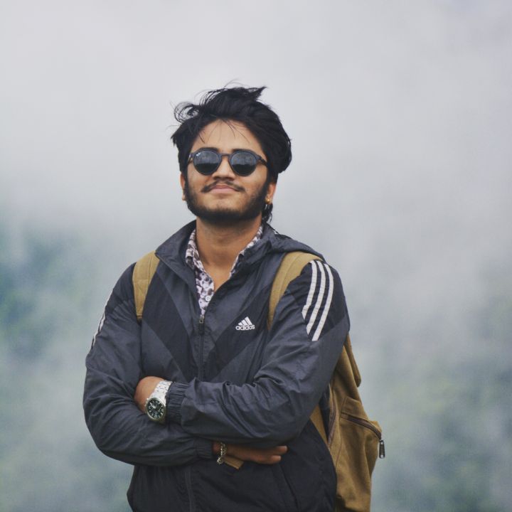 Roshan Gautam